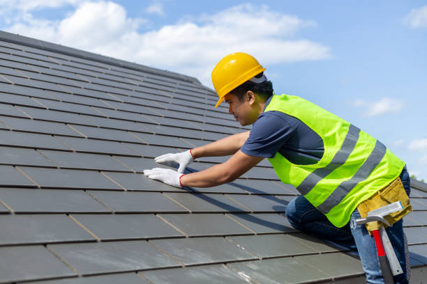 Reliable Naugatuck, CT Roofing Contractor Solutions