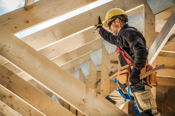 Roof Repair Estimates in Naugatuck, CT