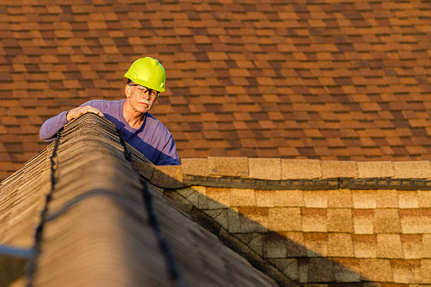 Quick and Trustworthy Emergency Roof Repair Services in Naugatuck, CT